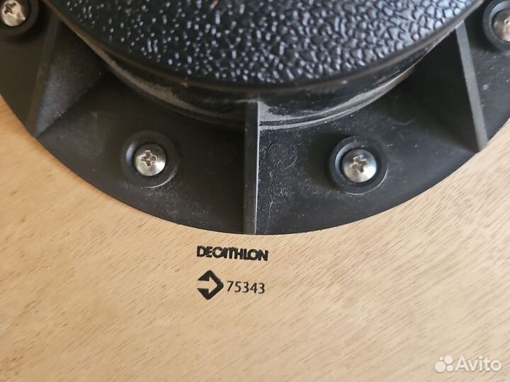 Диск балансировочный Decathlon балансир