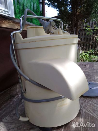 Соковыжималка 