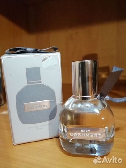 Духи винтаж