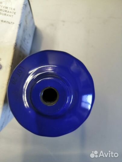 FG523 Фильтр топливный hyundai tucson 04