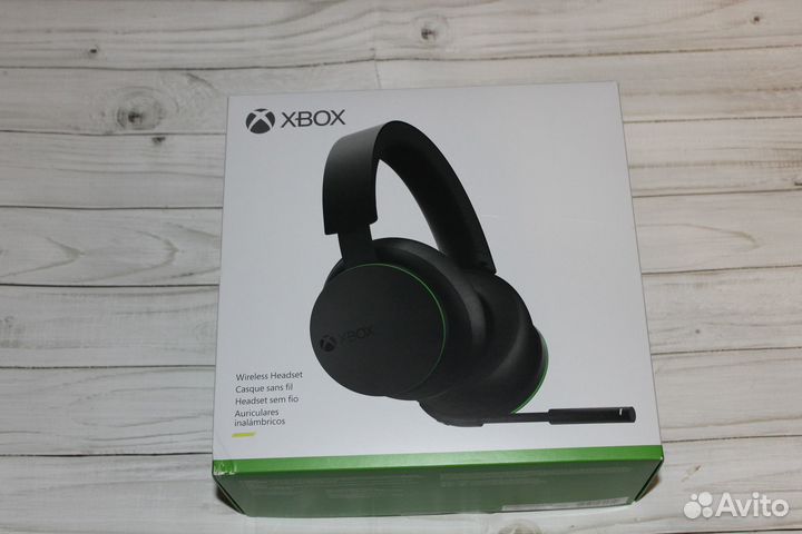 Аксессуары, Геймпады, Гарнитуры для Xbox