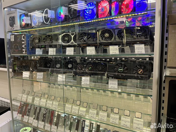 Процессор 1155 Intel Core i3-3220