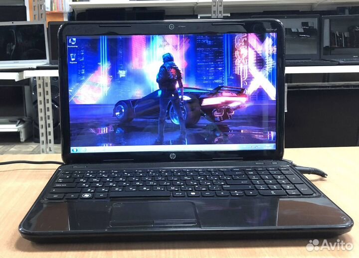 HP G6-2137SR/i5 3210/4GB/AMD HD7600/720GB/15.6