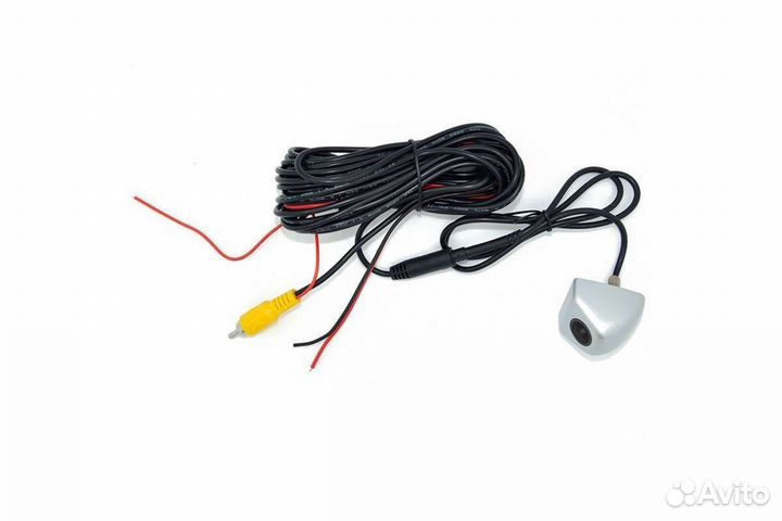 Камера заднего вида врезная со шпилькой