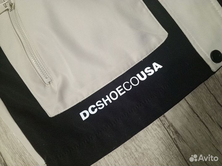 Ветровка DC shoes
