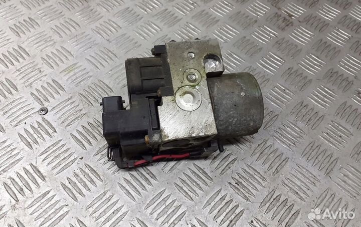 Блок абс F40HU403 Subaru Forester SF 1998 - 2000 года