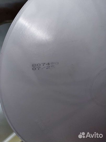 Корм для рыб