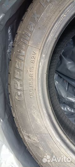 LingLong Green-Max 185/55 R15 30