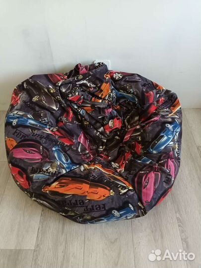 Кресло мешок