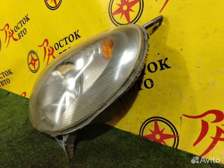 Фара передняя левая Toyota Funcargo NCP20-0199528