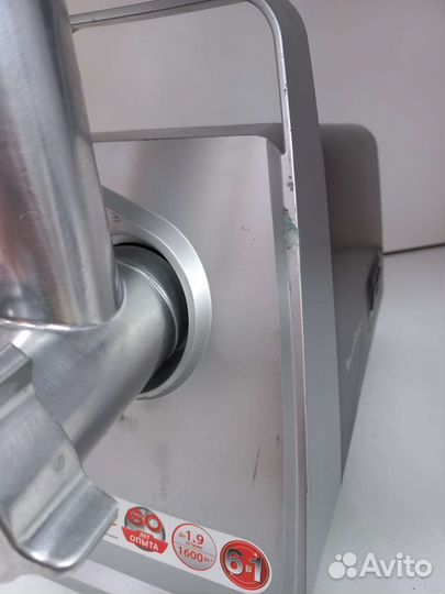 Мясорубка электрическая Moulinex 500 вт