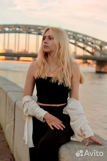 Уборщица, домработница, клининг