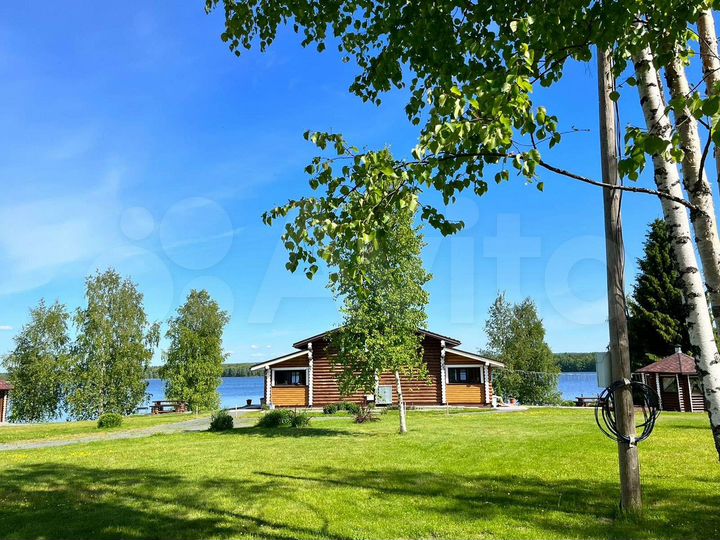 Таунхаус 82 м² на участке 85 сот.