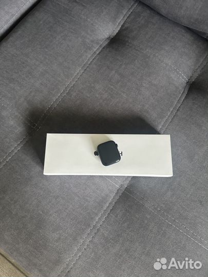 Часы Apple Watch SE 2 (Gen 2) 44 mm Midnight