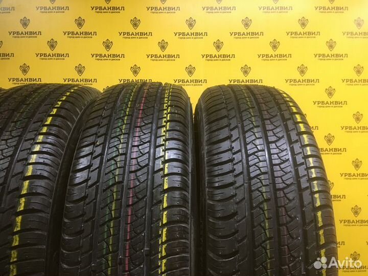 Kumho Ecsta HP4 716 185/65 R15 86T