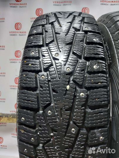 Cordiant Snow Cross 205/70 R15