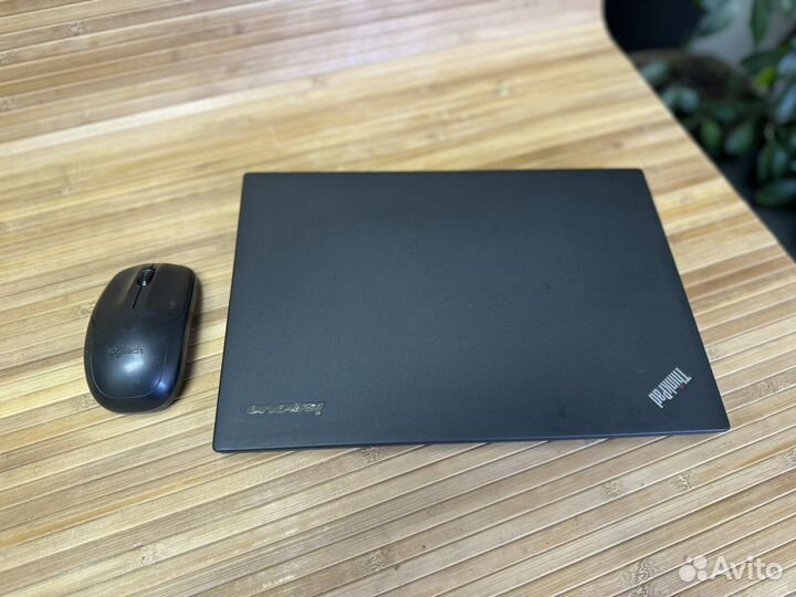 Безнес ноутбук Lenovo Thinkpad x250 i5 SSD 6 ч
