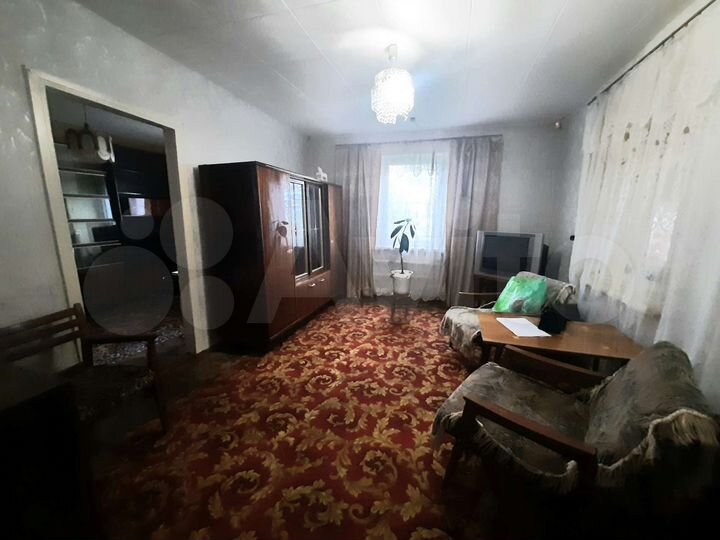 Дом 73 м² на участке 6 сот.