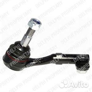 Наконечник р/т BMW E87/E90 лев