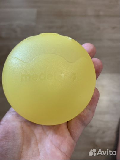 Силиконовые накладки на грудь