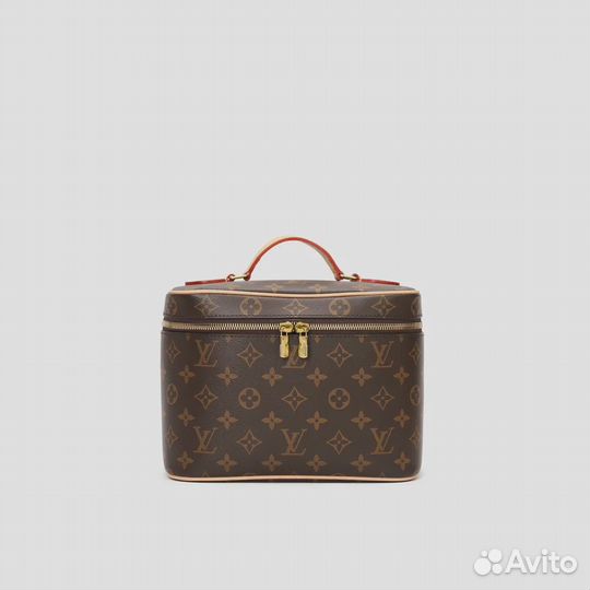 Louis Vuitton косметичка дорожная