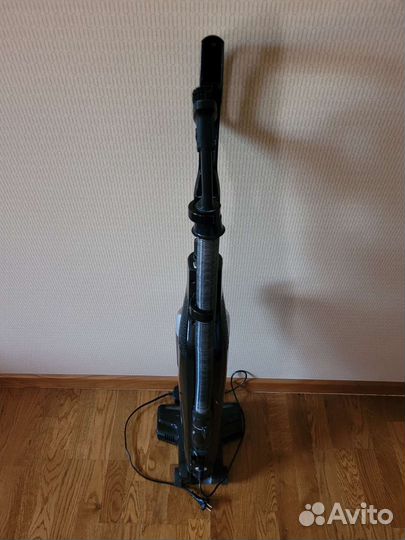 Пылесос Hotpoint Ariston powermove