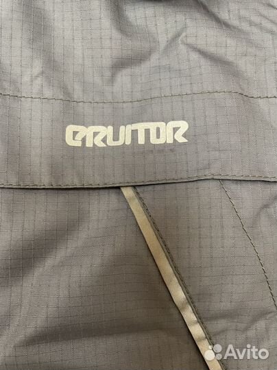 Куртка утепленная для мальчика р.128