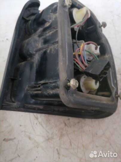 Фонарь задний Kia Sportage grand FE 2.0 I 16V 2002