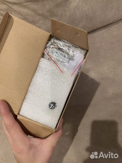 Блок бесперебойного питания ббп-30