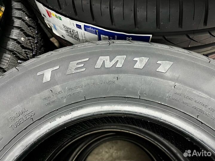Triangle TE301 175/70 R13 82H