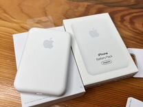 Беспроводная зарядка MagSafe Battery Pack