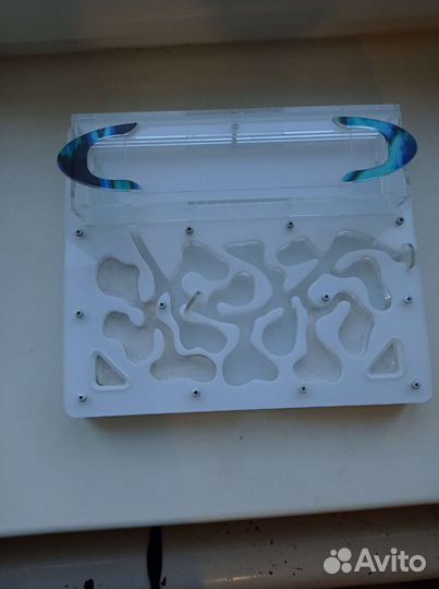 Муравьиная ферма 