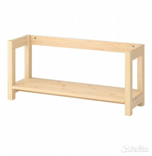 Основание для шкафа Ivar IKEA