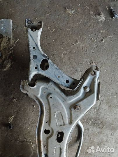 Передняя балка (подрамник) Lifan X60 2014 S2901110