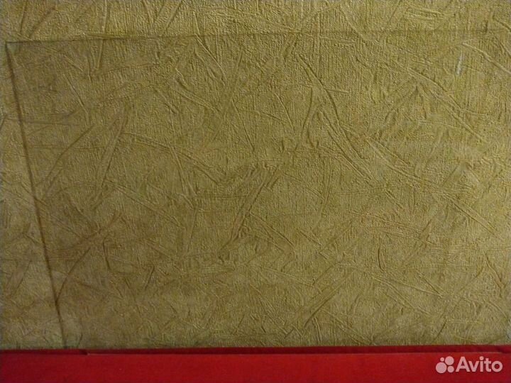 Багетное стекло 2мм, размеры - 30х40см