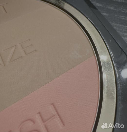 Косметика пакетом