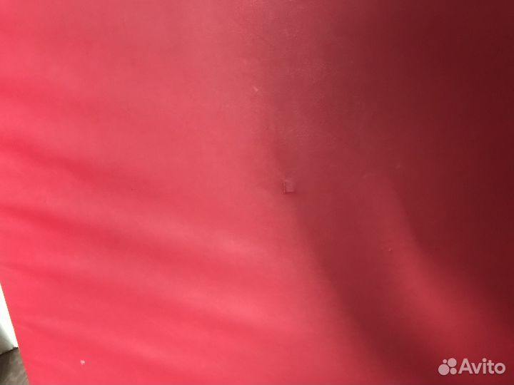 Маты гимнастические бу