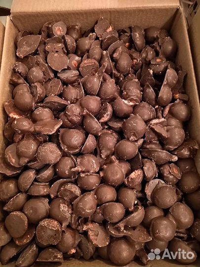 Шоколадные конфеты оптом и в розницу