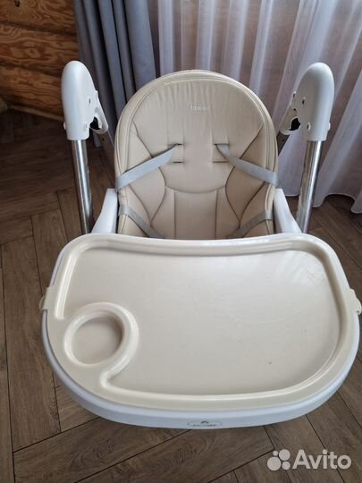 Стульчик для кормления tommy