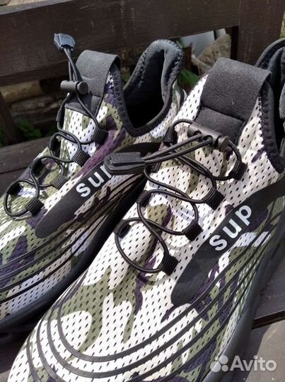 Кроссовки мужские