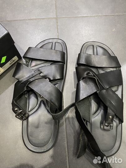 Сандалии baldinini 46