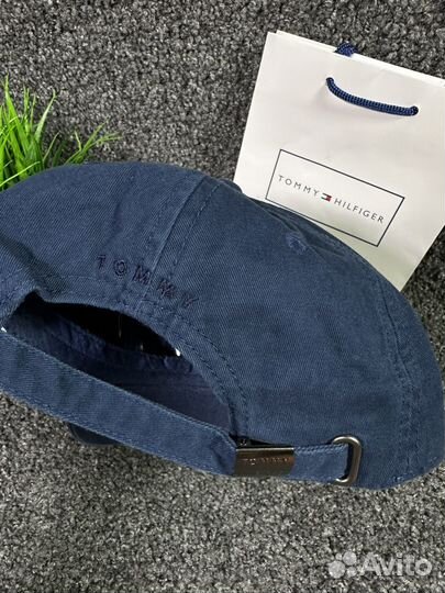 Кепка Tommy Hilfiger