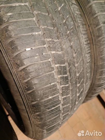 Dunlop Grandtrek ST30 225/55 R19 99V