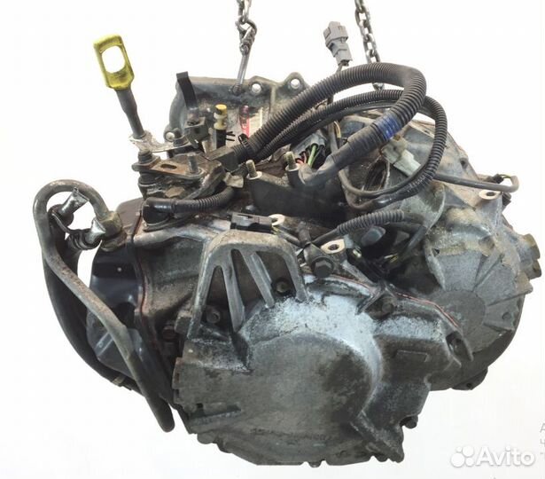 Коробка АКПП Volvo V40 2.0 i 30857483