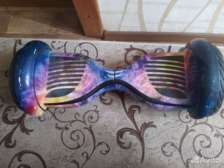 Гироскутеры