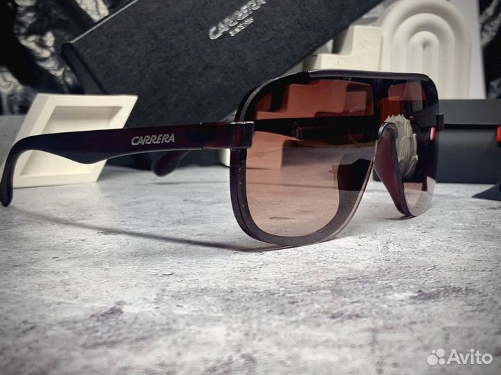 Очки carrera сонцезащитные