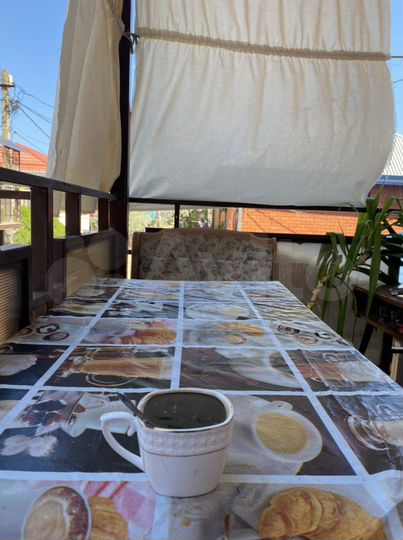 2-к. квартира, 45 м², 2/3 эт.