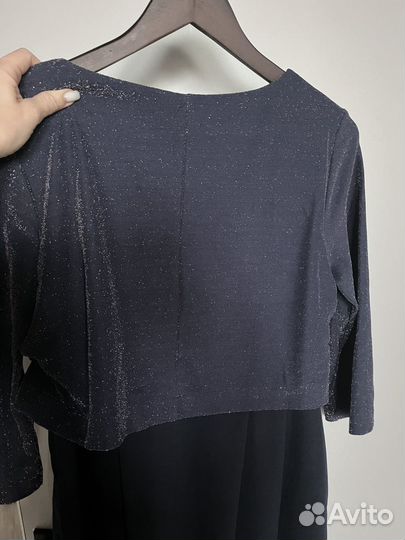 Вечернее платье 48 размер