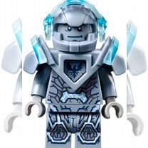 lego nexo knights - Купить предметы коллекционирования во