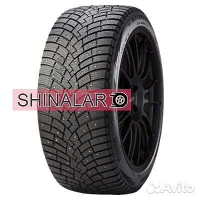 Pirelli Scorpion Ice Zero 2 275/50 R20 113T
